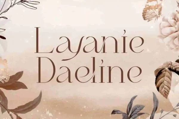 Layanie Daeline