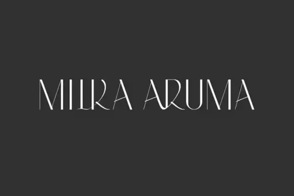 Milka Aruma