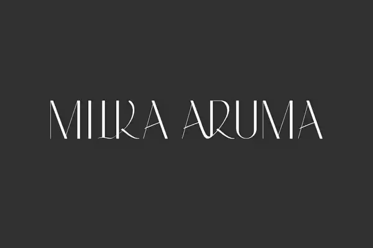 Milka Aruma