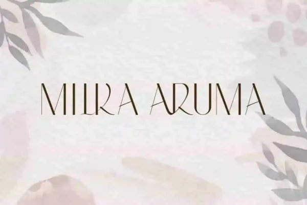Milka Aruma