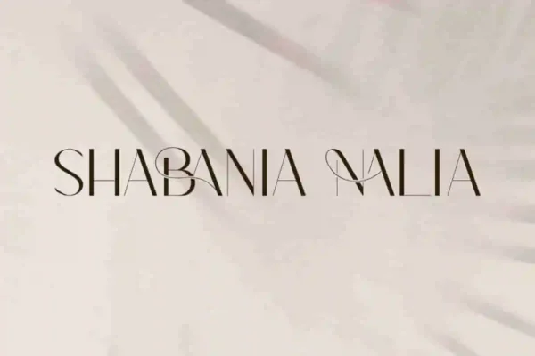 Shabania Nalia