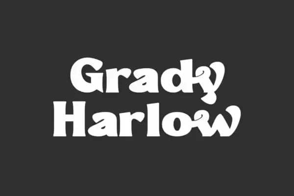 Grady Harlow