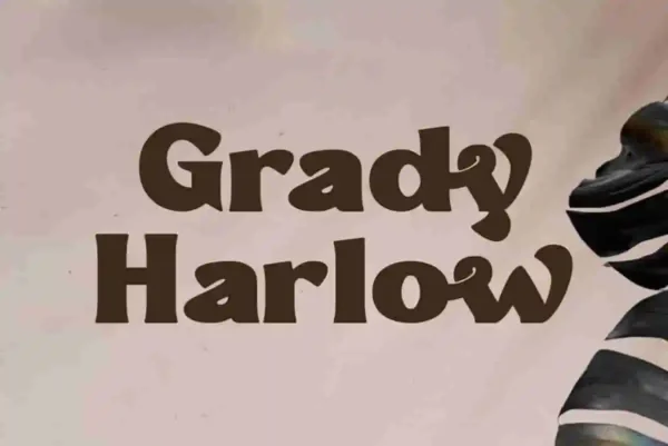 Grady Harlow