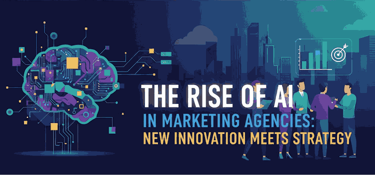 Future of Marketing Agencies with AI in 2025