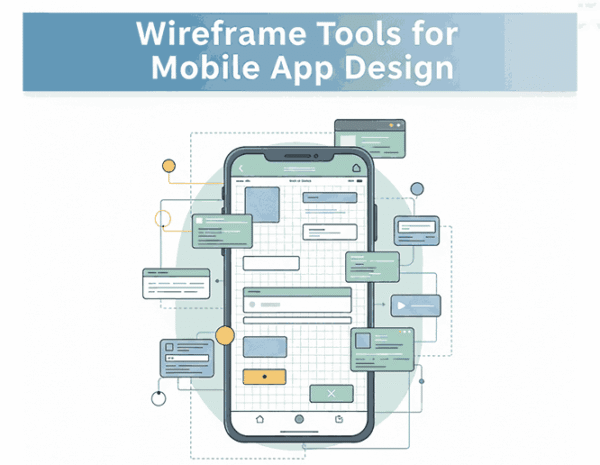 Best Wireframe Tools for Mobile App Design (2025 Guide)