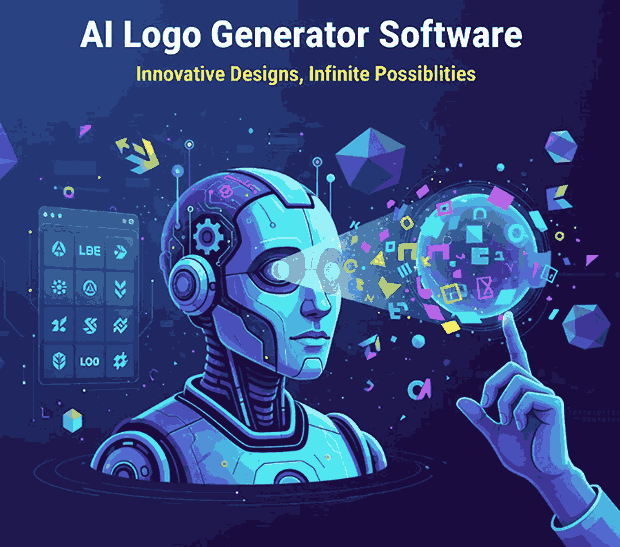 Ai Program Logos AI Logo Generator Software: The Complete Guide for Modern