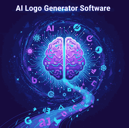 Computer Generated Logo AI Logo Generator Software: The Complete Guide for Modern