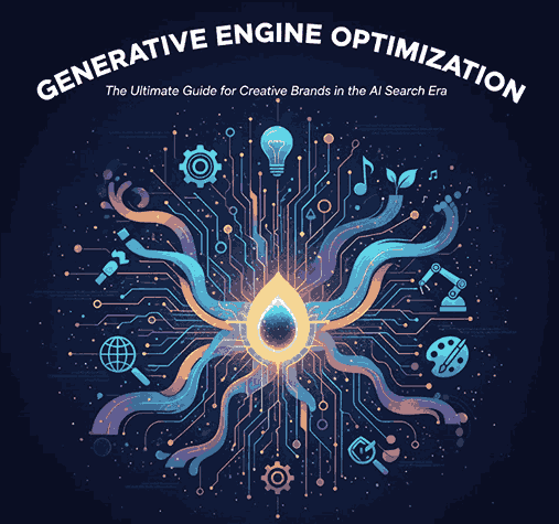 Generative Engine Optimization: Complete Guide for Creative